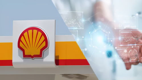 老子云携手壳牌集团，3天交付3D可视化产品展示落地会务服务