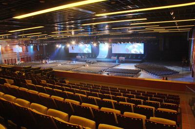 更懂你的会务服务 走秀、活动、用车，陆单一站式解决所有烦恼！