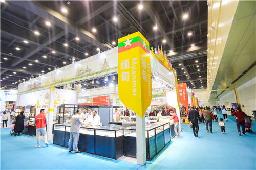 郑州全国商品交易会 地址指南与一站式会务会展服务解析