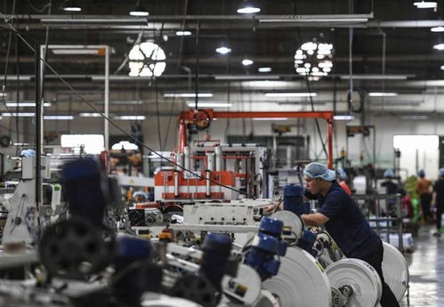 从东南亚博览会看中国制造企业迁厂越南新趋势 会务会展服务的机遇与挑战