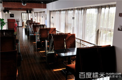 在水一方团购与代金券 糯米会务会展服务的超值选择