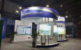 党建展示馆工厂 以卓越品质铸就会务会展服务新标杆