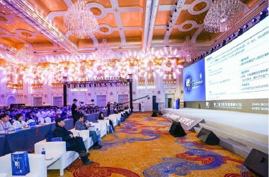 一站式专业会务会展服务解决方案 从策划到执行的全方位支持