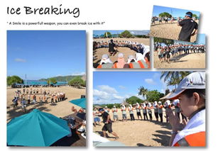 千岛会展服务公司 企业会务与团建活动的卓越之选