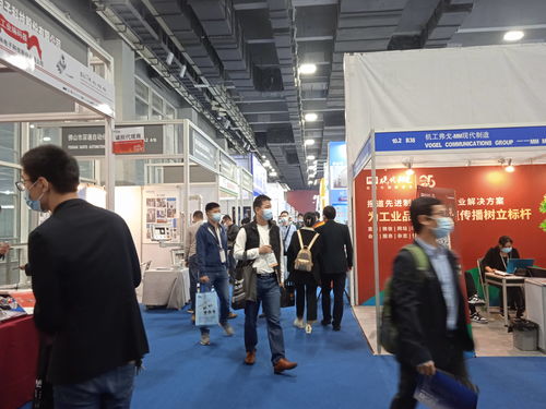 2022广州国际工厂维护技术及设备展览会 引领工业智能化升级，丽荣会务会展服务助您高效预报名