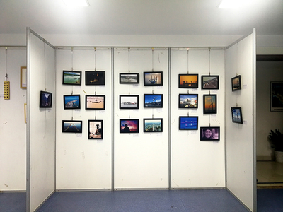 企业品牌形象与活动展示一体化解决方案