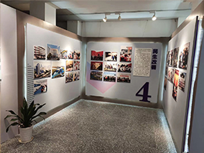 企业视觉与活动解决方案 从品牌画册到会展服务的一体化呈现