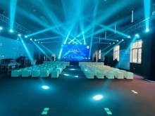 常州婚礼与会展策划 专业服务，成就完美庆典与会议